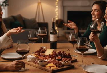 Burgundy Wine Glasses wholesale in China