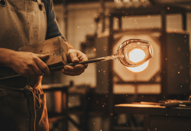 Burgundy Wine Glasses wholesale in China