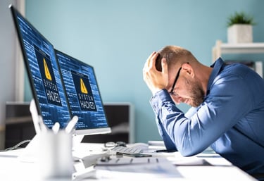 cybersécurité – protégez votre entreprise avec CYBRIONYX