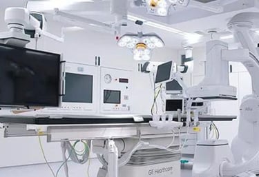 Tratamiento estéticos en Instituto Médico Vilafortuny, Cambrils, Tarragona. Cirugía Láser
