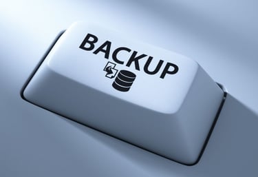 Backup Button