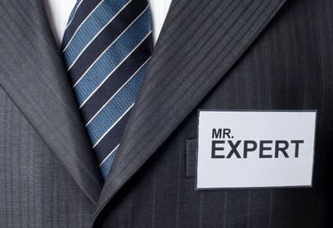 experte