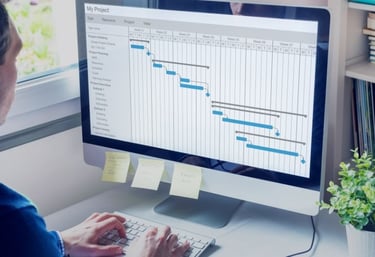 project-management-tool