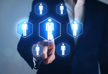 skalierung von ressourcen