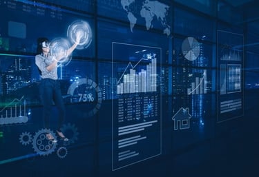 virtualisierte systemumgebung