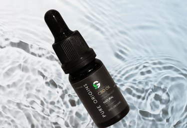 CBD 9000 MG