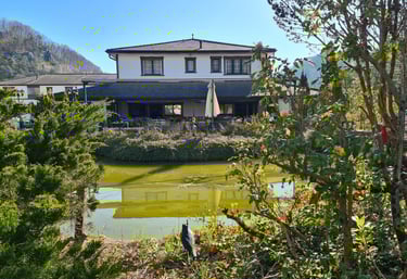 Hôtel Restaurant Le Cavalier à Soyhières proche de Delémont