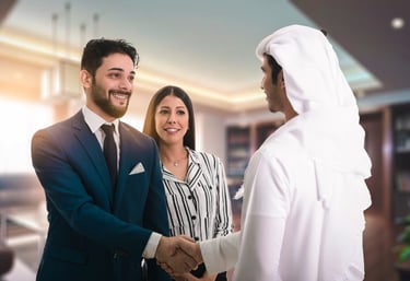 Consultation & Design Planning