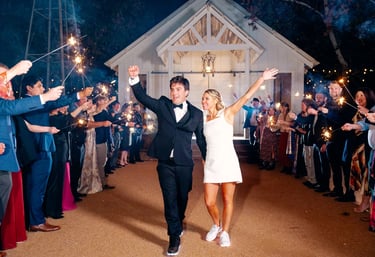 Austin Wedding Photographer, The Knot Best of Weddings 2026, Central Texas Wedding Photography