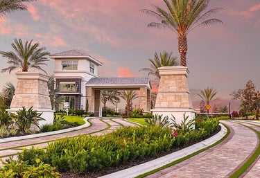 hoa pressure washing services