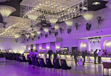 kanak banquet
