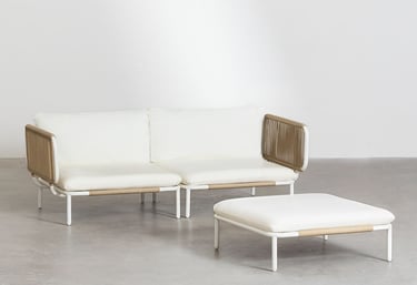 Craftnika Outdoor Sofa