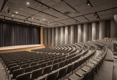 acoustic solutions-Acoustic Treatment