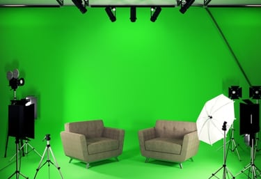 chroma studio