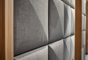 Soundproofing Services