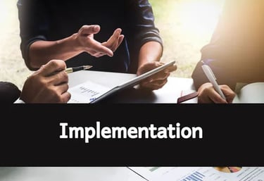 Business Central Implementation at Low Price