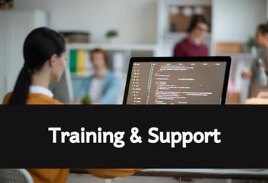 Business Central Training and Support at Low Price