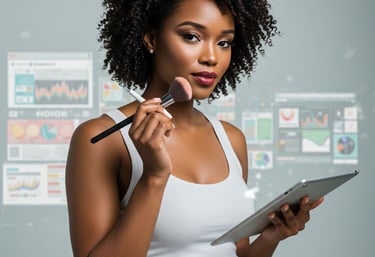 Wrightfully Creative Digital Design Services