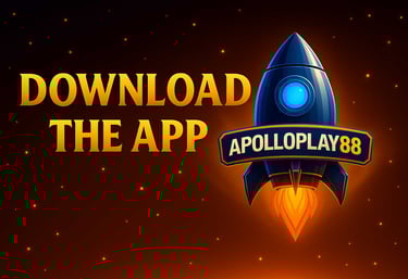Download the app banner for ApolloPlay88