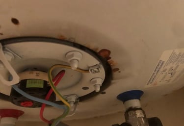 sos fuite lyon 4-69004-chauffe-eau-Lyon4