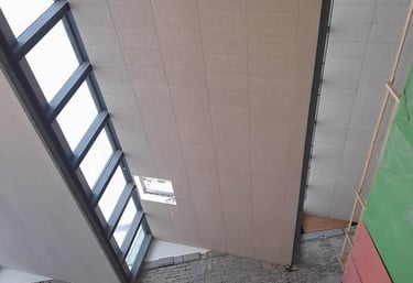 réalisations de RAD IDF