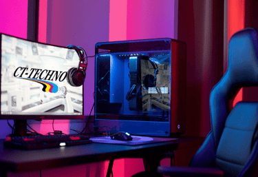 programacion de computadoras