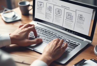 Jasa Website Murah Batam dan Profesional