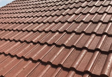 Couverture tuiles Saint-Gaudens, toiture Toulouse