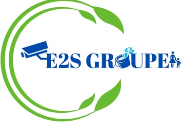 Logo e2s groupe