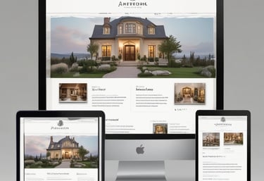 Web Development
