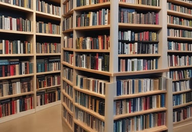 bookstore 