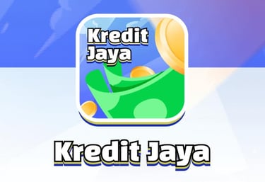 kredit jaya