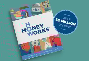 How Money Works with Justin Chase Ford