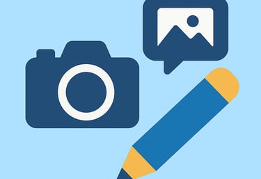 Content Creation Service for Local Businesses