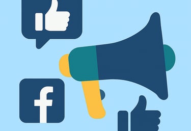Social Media Marketing for Local Businesses