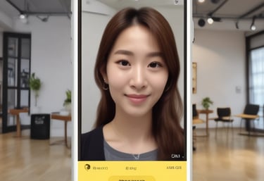 black blue and yellow textile