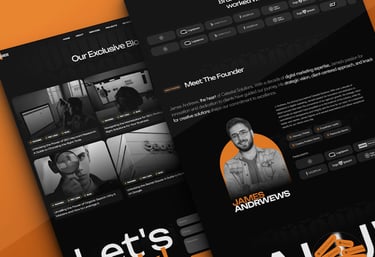 Conception de sites web