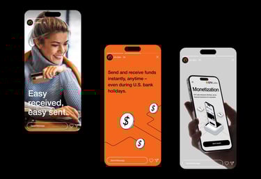 On s'occupe de vos réseaux sociaux