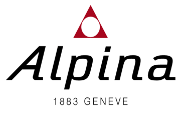 logo Alpina