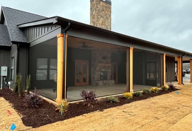 home renovation