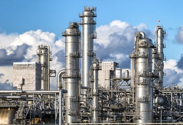 Heat-resistant Nickel Alloys and Applications