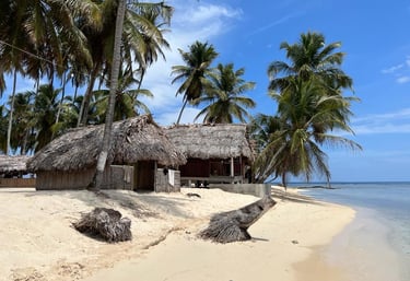 San Blas