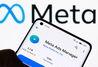 meta ads