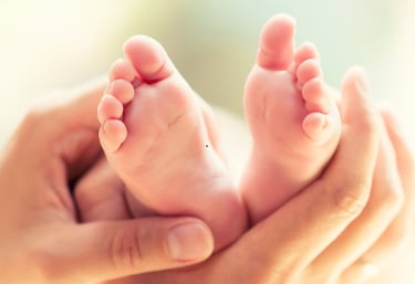 pijat bayi dan anak-anak di piyUu