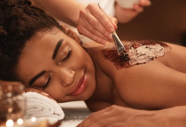 pijat body scrub dan lulur di piyUu