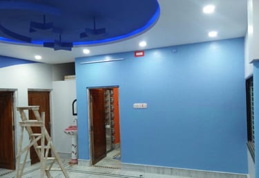 castilla la mancha pintores pintura pintar piso