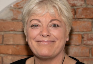 Debbie Adams