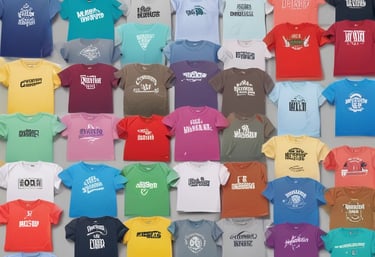 black blue and yellow textile