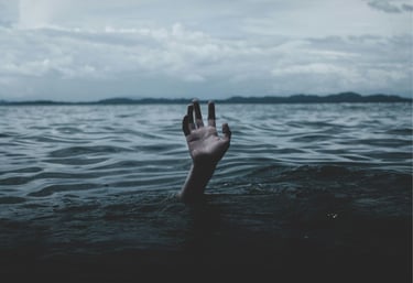 The stigma of bankruptcy in FInland