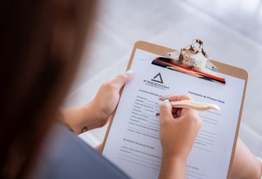 Consulta quiropráctico Mérida